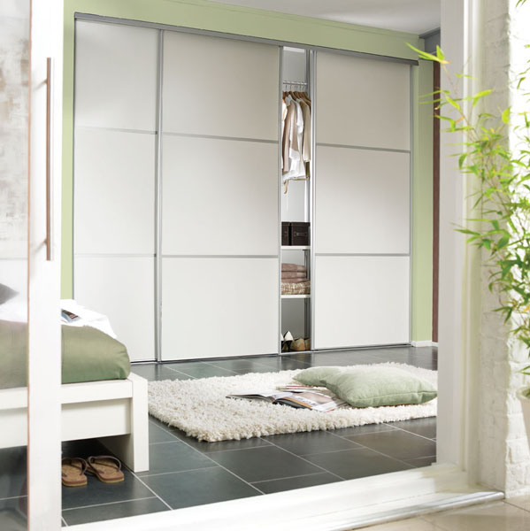 Classic Standard Size Sliding Wardrobe Doors Sliding Wardrobe World